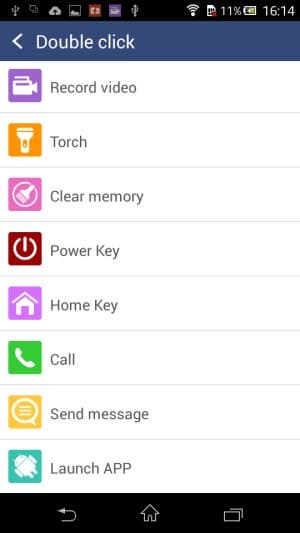 Приложение iKey