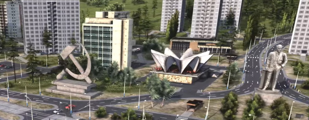 Симулятор СССР Workers & Resources покидает ранний доступ Steam. 3Division нацелена на летний релиз