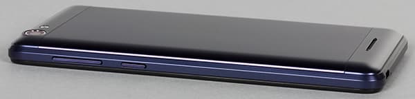 Смартфон Highscreen Power Rage Evo