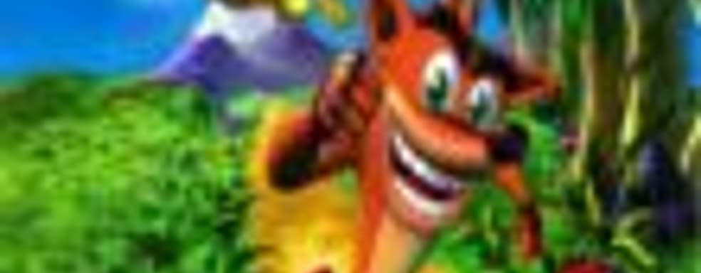 Sony не забывает о классических сериях