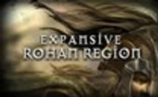 Трейлер The Lord of the Rings - Riders of Rohan 