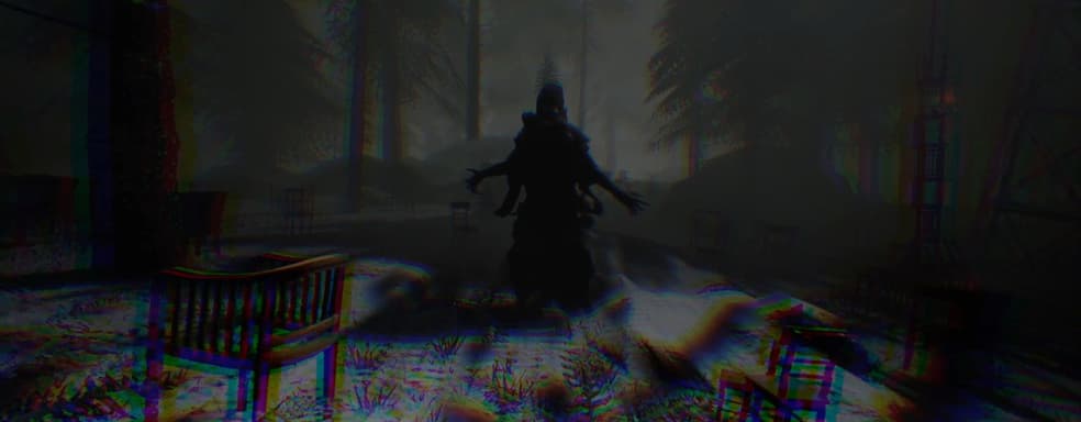 Холодно и страшно — хоррор Expedition Zero отправляет игроков в Сибирь