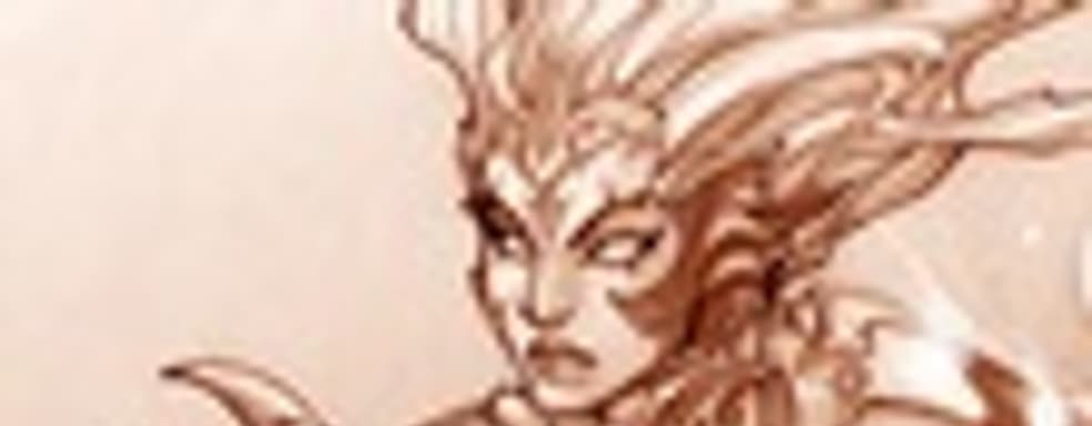 Darksiders: Смерть, Раздор и Фурия