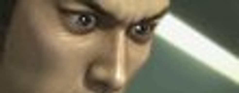 Трейлер Yakuza 3