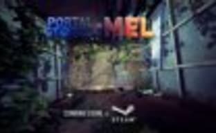 Portal Stories: Mel скоро в Steam 