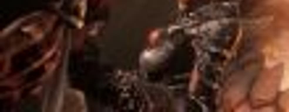 Решение загадок с помощью взрывающихся жуков в новом ролике Darksiders 3