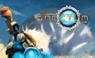 Sanctum в Steam. Дневники разработчиков