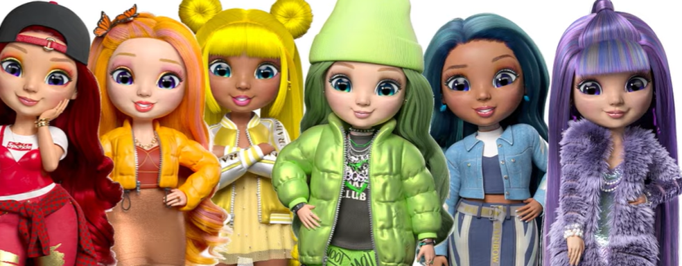 Xbox прорекламировал «радужную» игру, в которой можно будет поиграть в видеоигры. Это считают лучше Redfall