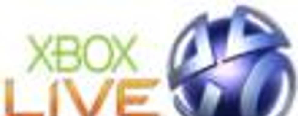 Игровые консоли - третье место по подключенным к Сети устройствам в США