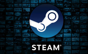 Steam gets support for Apple chips. Valve starts testing client update