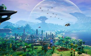 Стратегию Aven Colony раздают в магазине Epic Games Store