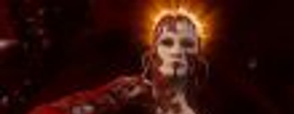 Названа дата выхода Switch-версии Agony