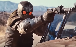 Нейросеть создала трейлер экранизации Fallout New Vegas в стиле фильмов, снятых 1970-ые годы