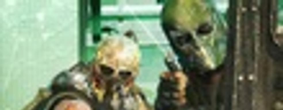 Новые скриншоты (Bad Company 2, Army of Two 2, The Ballad of Gay Tony)