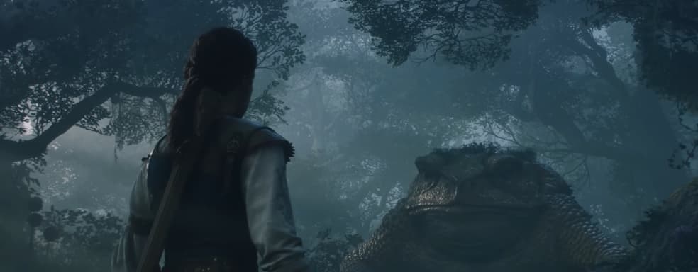 Слух: Fable появится не раньше конца 2025 года