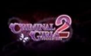 Tráiler de debut de Criminal Girls 2