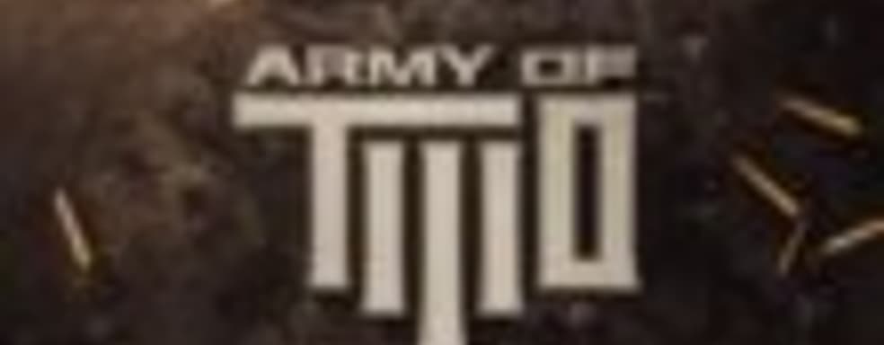 Демонстрация Army of Two: The Devil's Cartel