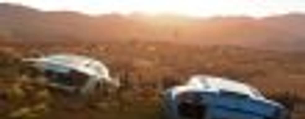 Продажи цифровой версии Forza Horizon 2 прекратятся 30 сентября этого года