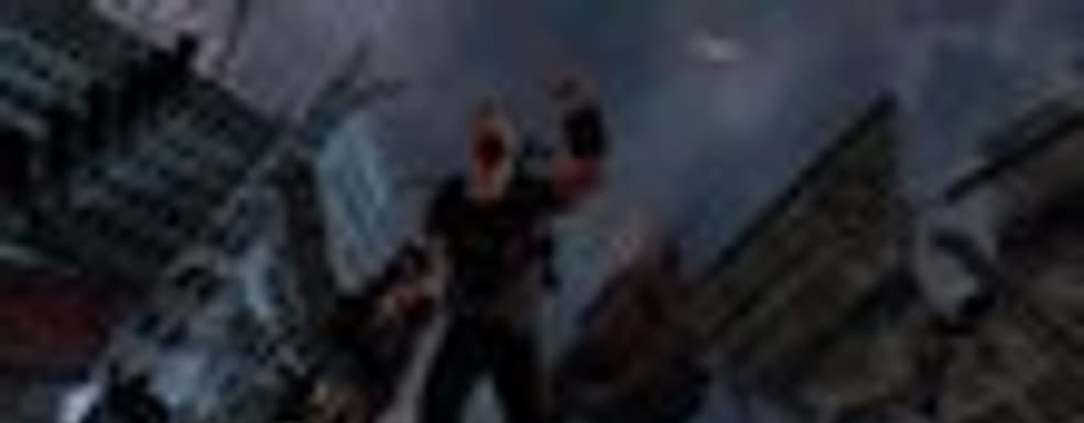 Е3-трейлер Inversion