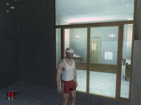 Postprocessing (distortion)