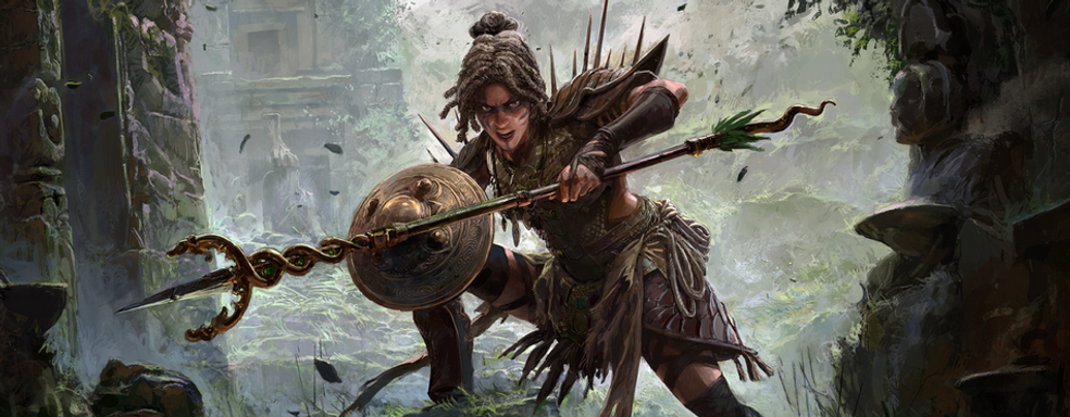 Глава разработки Path of Exile 2 пообещал разочароваться, если онлайн игры на релизе будет меньше миллиона человек