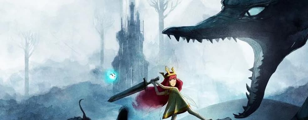 Ubisoft дарит красочное приключение The Child of Light и напоминает о других акциях