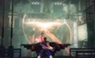 Дневники разработчиков Strider 