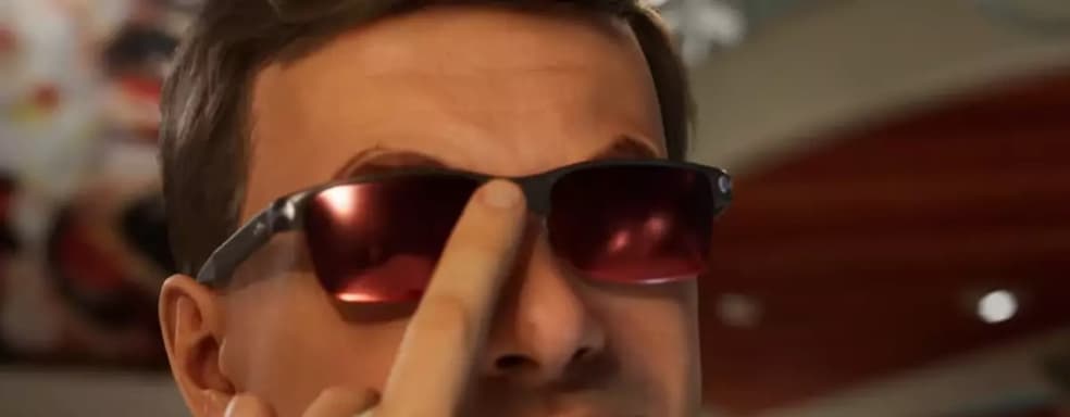 Геймер доказал, что у «Игрока 1» в Mortal Kombat 1 есть значительное преимущество