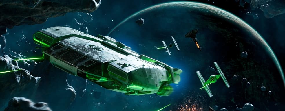 Разработчики Star Wars Outlaws пообещали интересные космические путешествия, веселье и удобство
