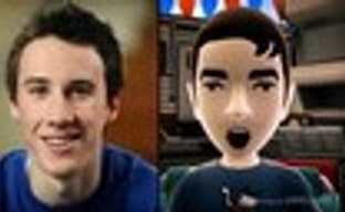 Ролик Avatar Kinect 