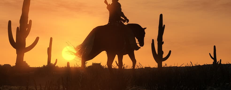 В ПК-версии Red Dead Redemption будет русская локализация, согласно странице игры в Steam