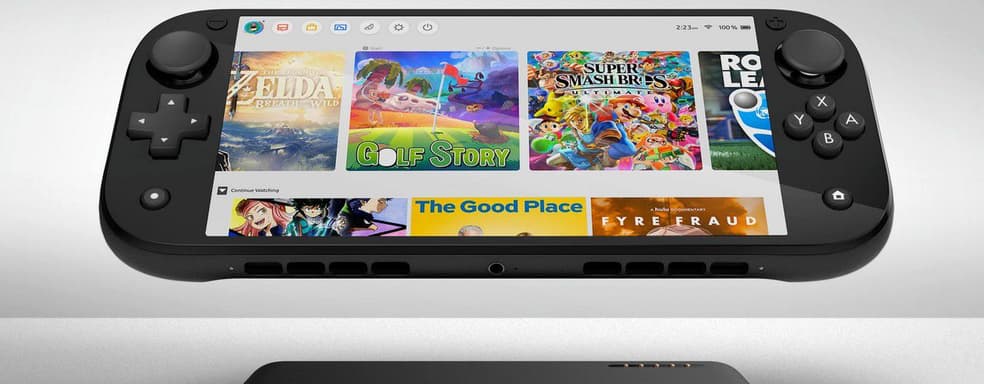 По слухам, у Nintendo Switch Pro будут свои эксклюзивы
