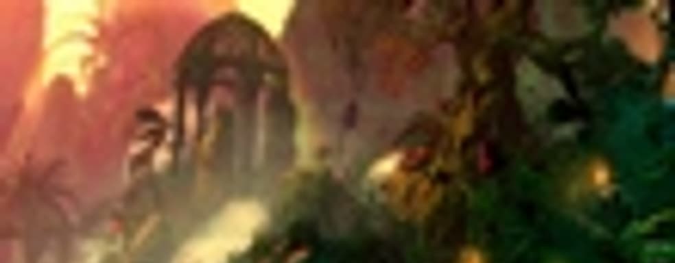 Анонс Trine 2: Collector's Edition