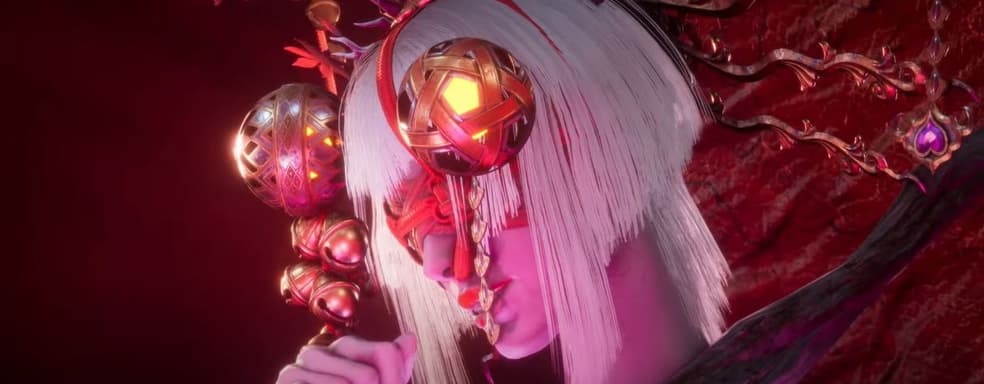 Загадочной игрой Xbox оказалась Ninja Gaiden 4. За проект отвечает PlatinumGames