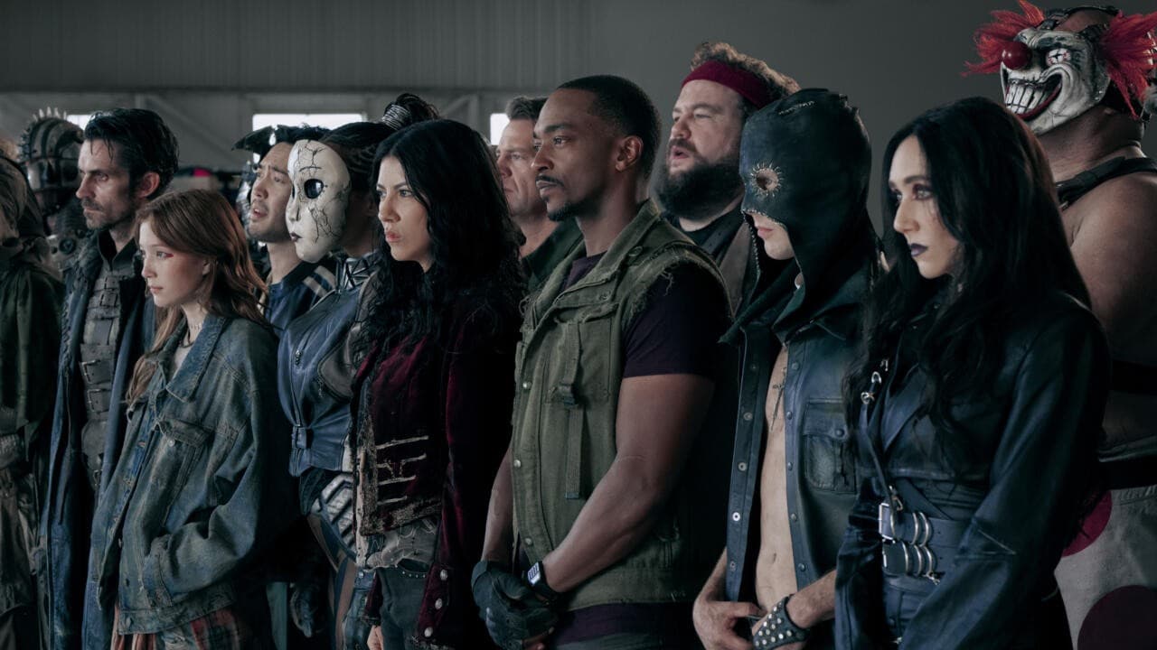 Участники турнира