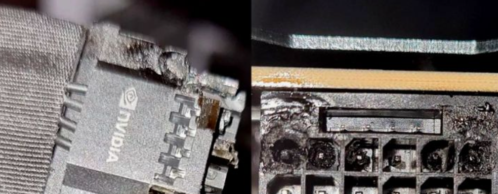 «Опасны для потребителей» К NVIDIA подали иск из-за расплавившей разъём GeForce RTX 4090