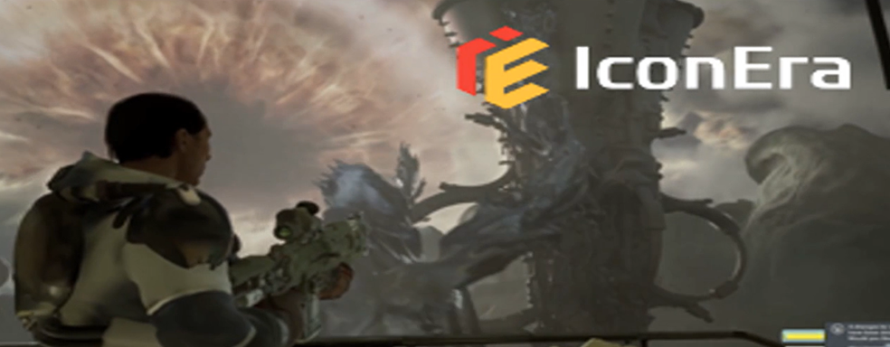 Утечка: ранний билд новой научно-фантастической RPG Sony на Unreal Engine 5