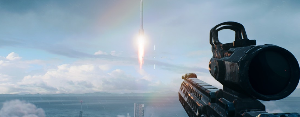 Even After Problematic Battlefield 2042, EA Records High Demand for the Franchise