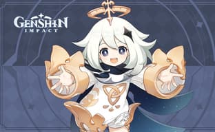 Светлое фентези с темным пятном. Обзор Genshin Impact