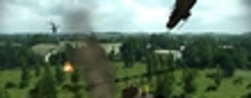 Conquest DLC для Wargame: European Escalation