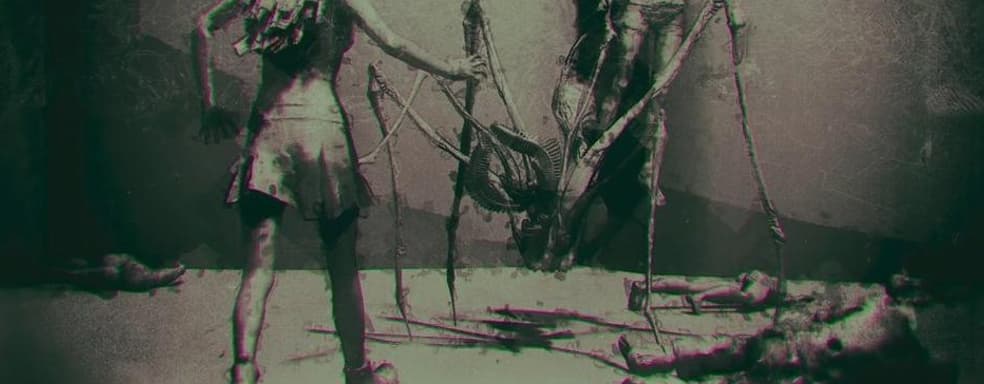 Создатель франшиз Silent Hill и Siren работает над новым хоррором