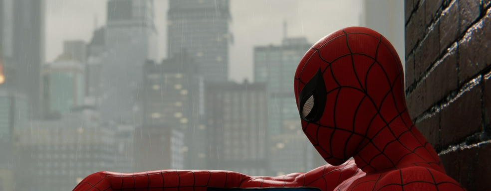 Порт Spider-Man на ПК делали почти вслепую. Разработчики смотрели на чёрный экран из-за переработки рендера