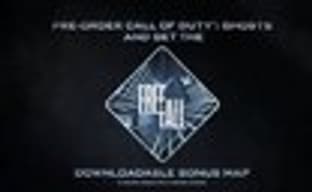 Превью карты Free Fall для Call of Duty: Ghosts