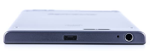 Обзор смартфона Lenovo K900