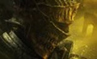  Ролик Dark Souls III - Live Paint Performance