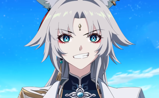 Похоже, актриса Honkai Star Rail лишилась работы после поста с перекраской белой кожи Фэйсяо в тёмный цвет