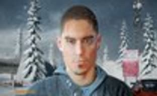 GamesCom-трейлер Need for Speed: The Run