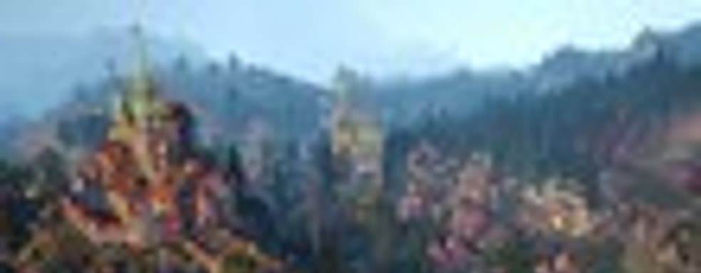 Blue Byte делает новую стратегию Champions of Anteria