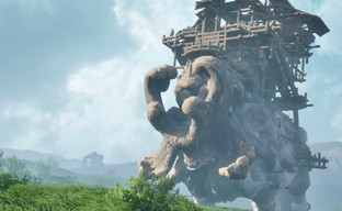 Китайцы показали выживание Of Peaks and Tides — потребуется 150 ГБ на накопителе