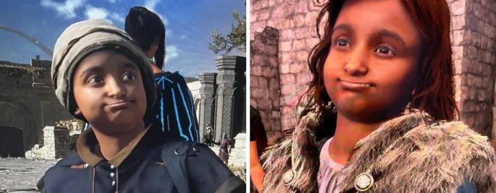 [Видео] Forspoken лучше Hogwarts Legacy / Ужасы Diablo 4 и Starfield / Квоты Blizzard / Работа в CDPR